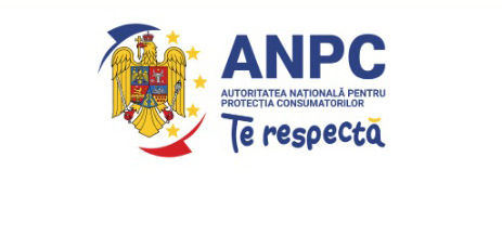 ANPC — Autoritatea Națională pentru Protecția Consumatorilor